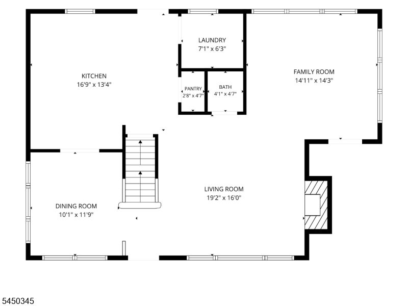 17 Rockaway Valley Road Montville NJ 07005