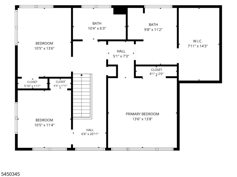 17 Rockaway Valley Road Montville NJ 07005