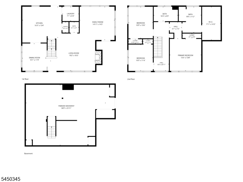 17 Rockaway Valley Road Montville NJ 07005
