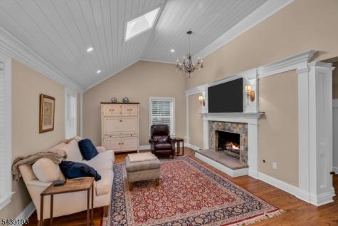 15 Mountainview Mountainside NJ 07092