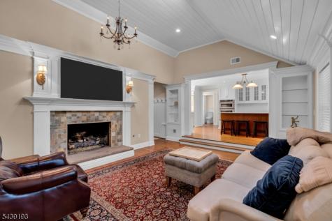 15 Mountainview Mountainside NJ 07092