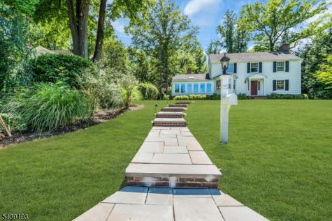 15 Mountainview Mountainside NJ 07092