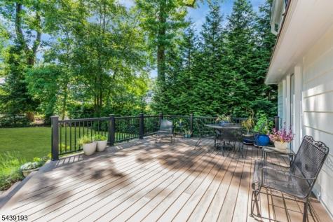 15 Mountainview Mountainside NJ 07092