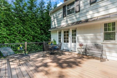 15 Mountainview Mountainside NJ 07092