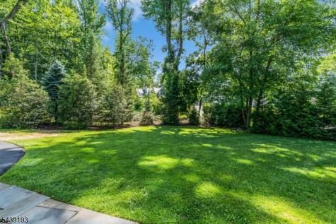 15 Mountainview Mountainside NJ 07092