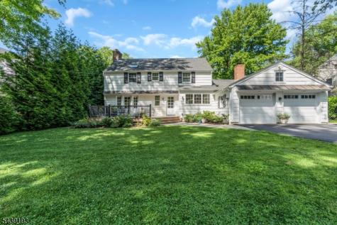 15 Mountainview Mountainside NJ 07092