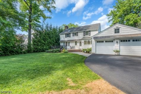 15 Mountainview Mountainside NJ 07092
