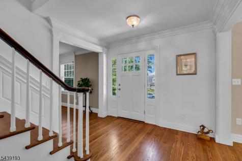 15 Mountainview Mountainside NJ 07092