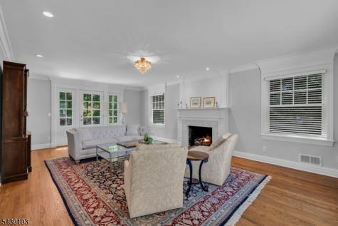15 Mountainview Mountainside NJ 07092