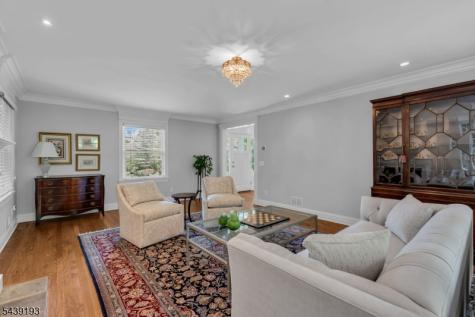 15 Mountainview Mountainside NJ 07092