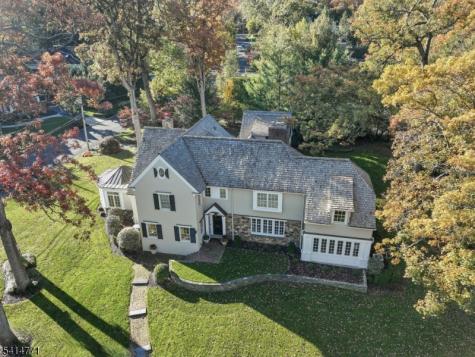 55 Oxbow Lane Summit NJ 07901