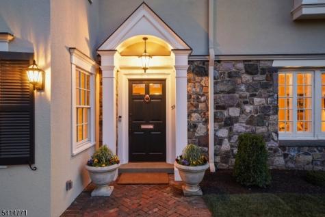55 Oxbow Lane Summit NJ 07901