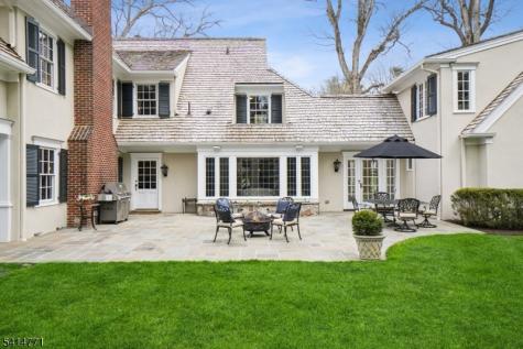 55 Oxbow Lane Summit NJ 07901