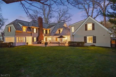 55 Oxbow Lane Summit NJ 07901