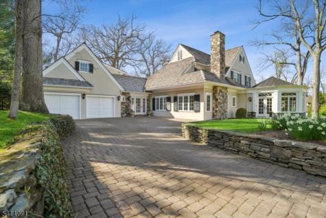 55 Oxbow Lane Summit NJ 07901