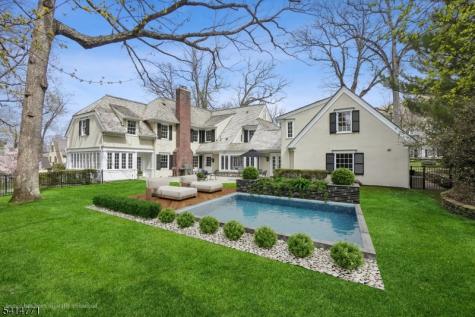 55 Oxbow Lane Summit NJ 07901