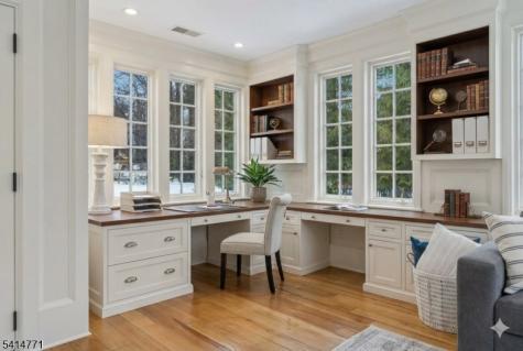 55 Oxbow Lane Summit NJ 07901
