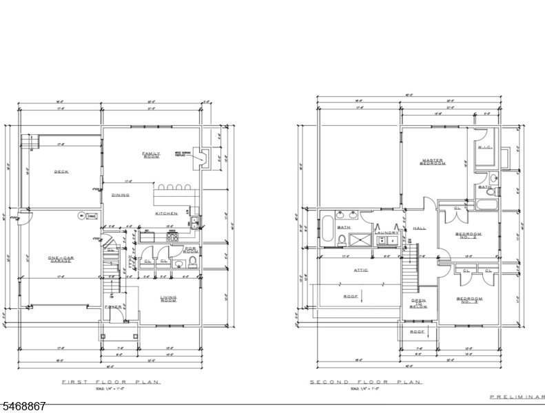 14 Brown Trail Hopatcong NJ 07843