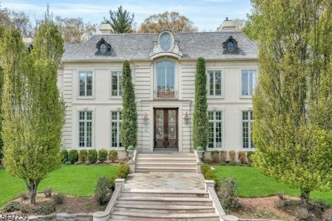 501 Timberline Drive Franklin Lakes NJ 07417