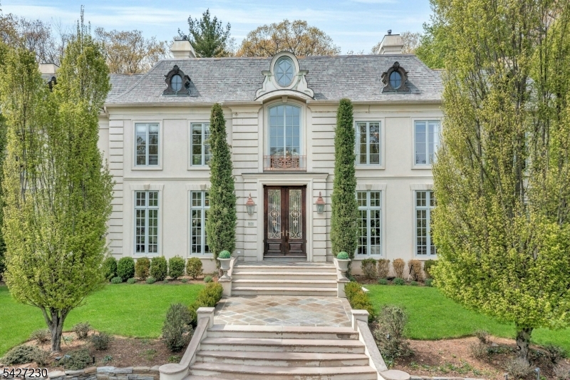 501 Timberline Drive Franklin Lakes NJ 07417