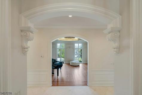 501 Timberline Drive Franklin Lakes NJ 07417