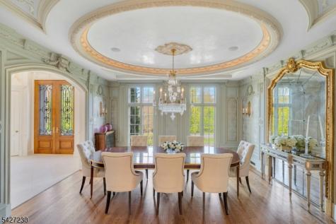 501 Timberline Drive Franklin Lakes NJ 07417