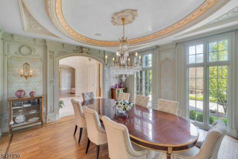501 Timberline Drive Franklin Lakes NJ 07417