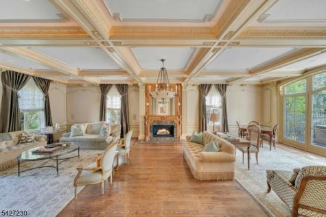 501 Timberline Drive Franklin Lakes NJ 07417