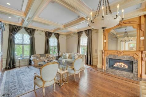 501 Timberline Drive Franklin Lakes NJ 07417