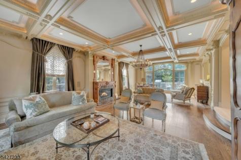 501 Timberline Drive Franklin Lakes NJ 07417