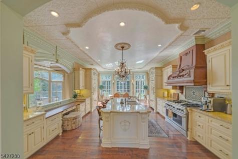 501 Timberline Drive Franklin Lakes NJ 07417