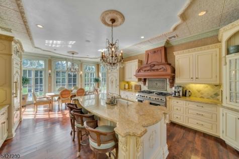 501 Timberline Drive Franklin Lakes NJ 07417