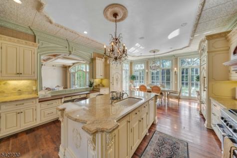 501 Timberline Drive Franklin Lakes NJ 07417