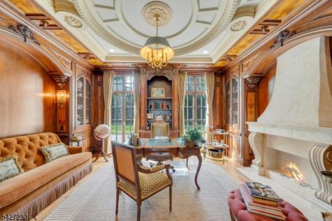 501 Timberline Drive Franklin Lakes NJ 07417