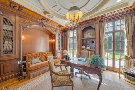 501 Timberline Drive Franklin Lakes NJ 07417