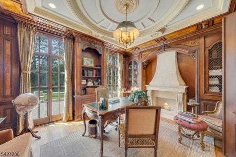 501 Timberline Drive Franklin Lakes NJ 07417