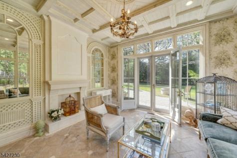 501 Timberline Drive Franklin Lakes NJ 07417