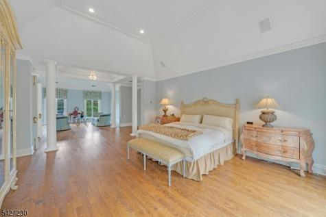 501 Timberline Drive Franklin Lakes NJ 07417