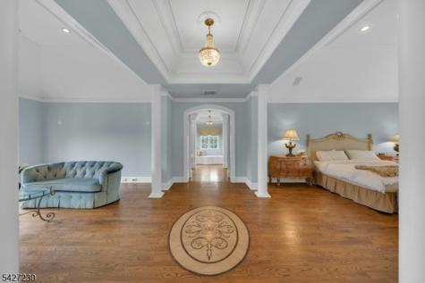 501 Timberline Drive Franklin Lakes NJ 07417