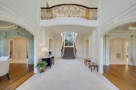 501 Timberline Drive Franklin Lakes NJ 07417