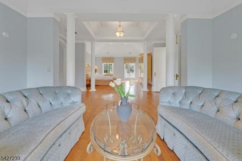 501 Timberline Drive Franklin Lakes NJ 07417