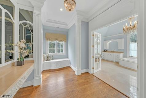 501 Timberline Drive Franklin Lakes NJ 07417