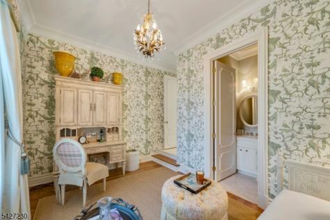 501 Timberline Drive Franklin Lakes NJ 07417