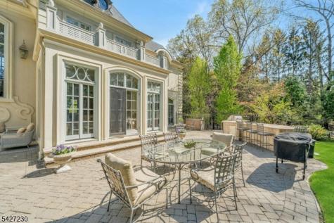 501 Timberline Drive Franklin Lakes NJ 07417
