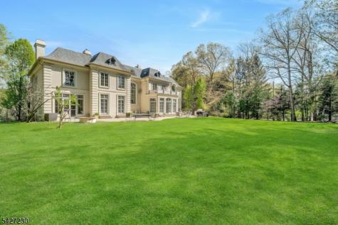 501 Timberline Drive Franklin Lakes NJ 07417