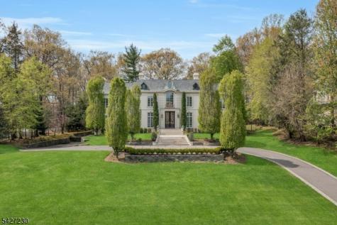 501 Timberline Drive Franklin Lakes NJ 07417