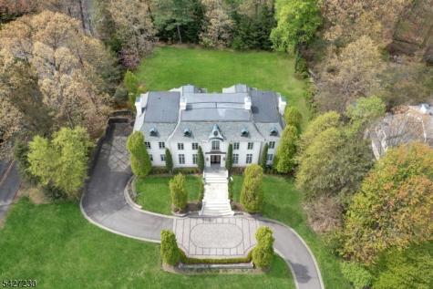 501 Timberline Drive Franklin Lakes NJ 07417
