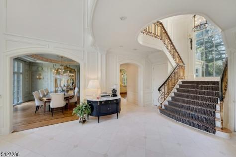 501 Timberline Drive Franklin Lakes NJ 07417