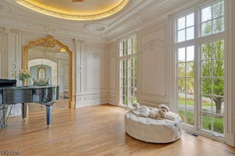 501 Timberline Drive Franklin Lakes NJ 07417