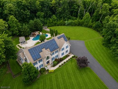 164 E Mountain Road Hillsborough NJ 08844